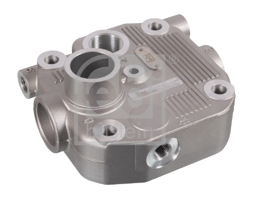 FEBI BILSTEIN Zylinderkopf, Druckluftkompressor