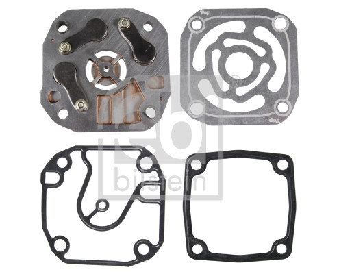 FEBI BILSTEIN Dichtungssatz, Lamellenventil