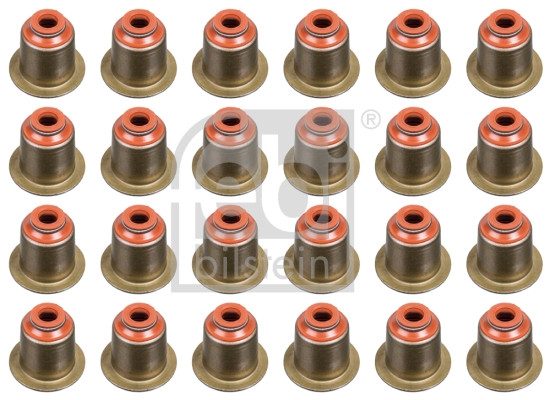 FEBI BILSTEIN Dichtungssatz, Ventilschaft