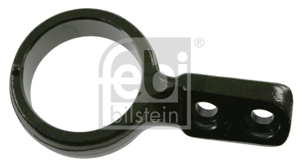 FEBI BILSTEIN Halter, Querlenkerlagerung
