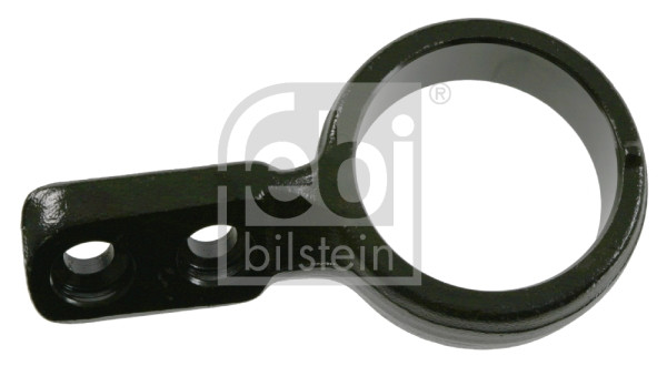 FEBI BILSTEIN Halter, Querlenkerlagerung