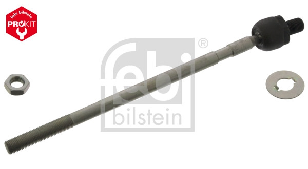 FEBI BILSTEIN Axialgelenk, Spurstange