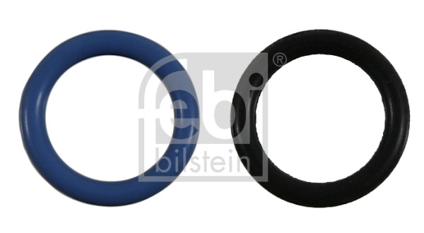 FEBI BILSTEIN Dichtung, Kraftstoffilter