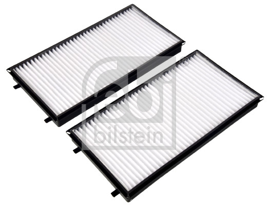 FEBI BILSTEIN Filtersatz, Innenraumluft