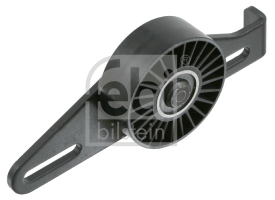 FEBI BILSTEIN Riemenspanner, Keilrippenriemen