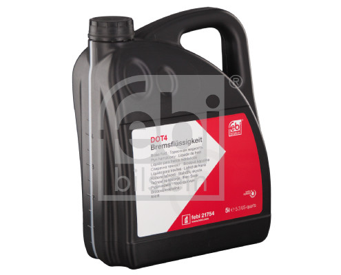 FEBI BILSTEIN Bremsflüssigkeit