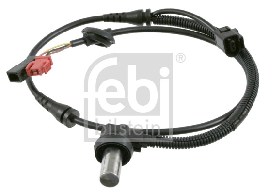 FEBI BILSTEIN Sensor, Raddrehzahl