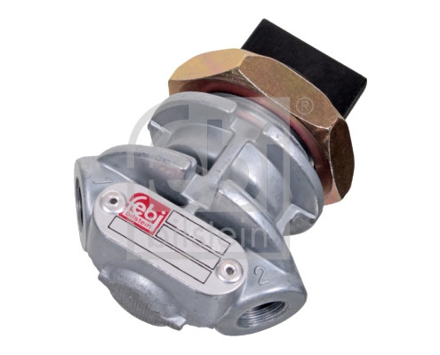 FEBI BILSTEIN Magnetventil, Schaltzylinder FEBI BILSTEIN Magnetventil, Schaltzylinder