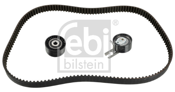 FEBI BILSTEIN Zahnriemensatz