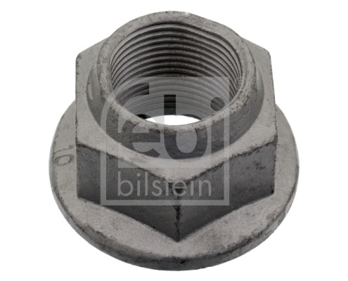 FEBI BILSTEIN Mutter, Achsstummel