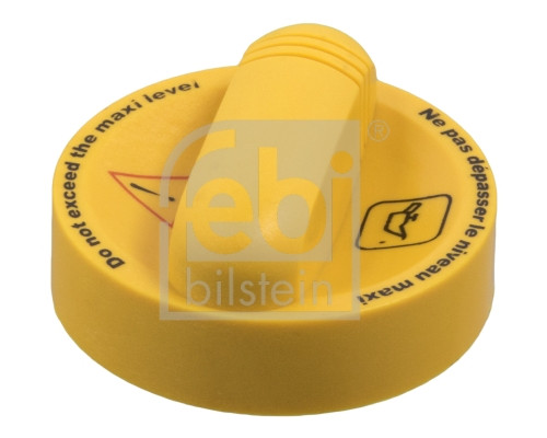 FEBI BILSTEIN Verschluss, Öleinfüllstutzen FEBI BILSTEIN Verschluss, Öleinfüllstutzen