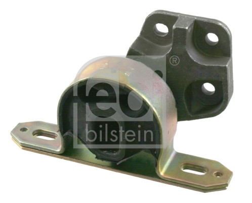 FEBI BILSTEIN Lagerung, Motor