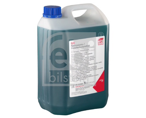 FEBI BILSTEIN Frostschutz