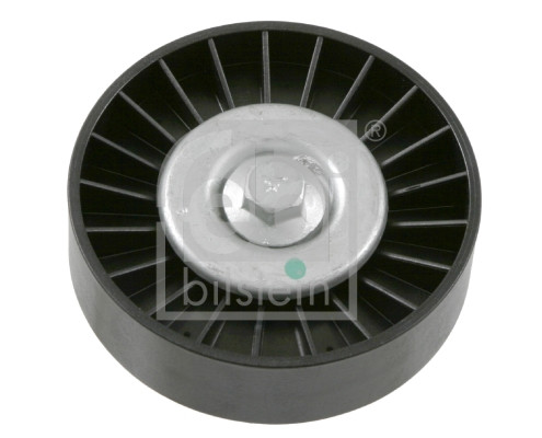 FEBI BILSTEIN Umlenk-/Führungsrolle, Keilrippenriemen