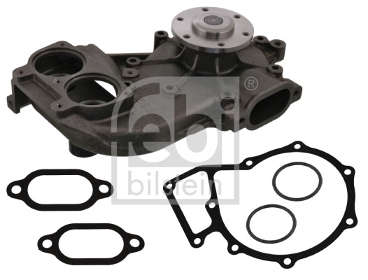 FEBI BILSTEIN Wasserpumpe