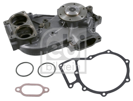 FEBI BILSTEIN Wasserpumpe