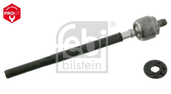 FEBI BILSTEIN Axialgelenk, Spurstange