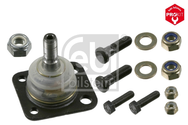 FEBI BILSTEIN Trag-/Führungsgelenk