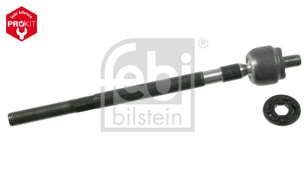 FEBI BILSTEIN Axialgelenk, Spurstange