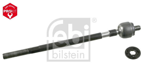 FEBI BILSTEIN Axialgelenk, Spurstange