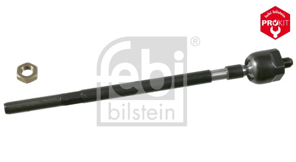 FEBI BILSTEIN Axialgelenk, Spurstange