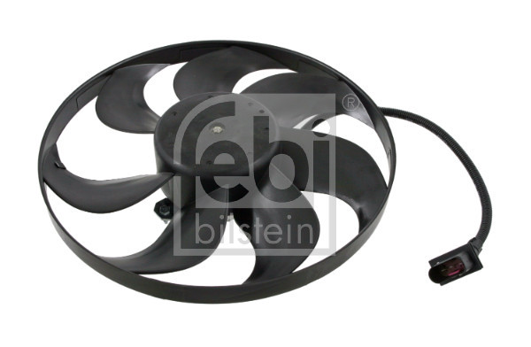 FEBI BILSTEIN Lüfter, Motorkühlung
