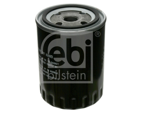 FEBI BILSTEIN Ölfilter
