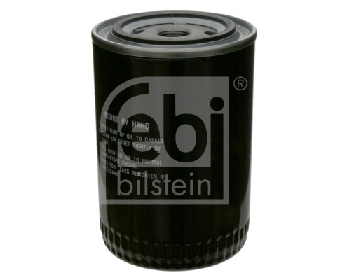 FEBI BILSTEIN Ölfilter