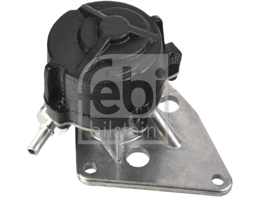 FEBI BILSTEIN Unterdruckpumpe, Bremsanlage