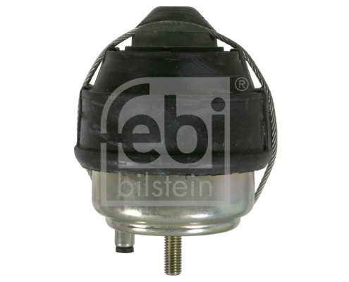 FEBI BILSTEIN Lagerung, Motor