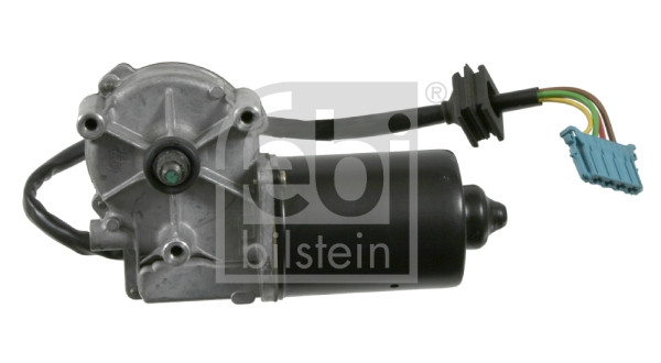 FEBI BILSTEIN Wischermotor