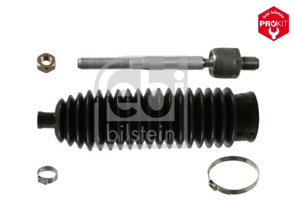 FEBI BILSTEIN Axialgelenk, Spurstange