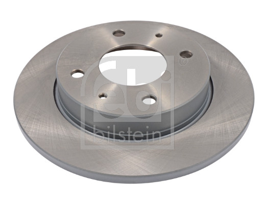 FEBI BILSTEIN Bremsscheibe