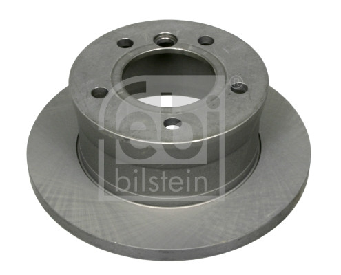 FEBI BILSTEIN Bremsscheibe