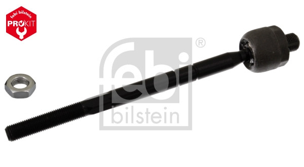 FEBI BILSTEIN Axialgelenk, Spurstange