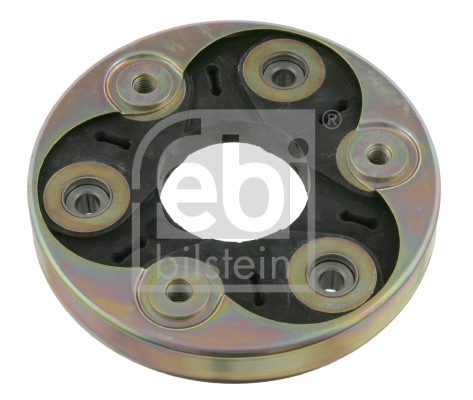 FEBI BILSTEIN Gelenk, Längswelle