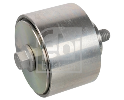 FEBI BILSTEIN Spannrolle, Keilrippenriemen