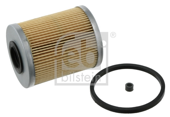 FEBI BILSTEIN Kraftstofffilter