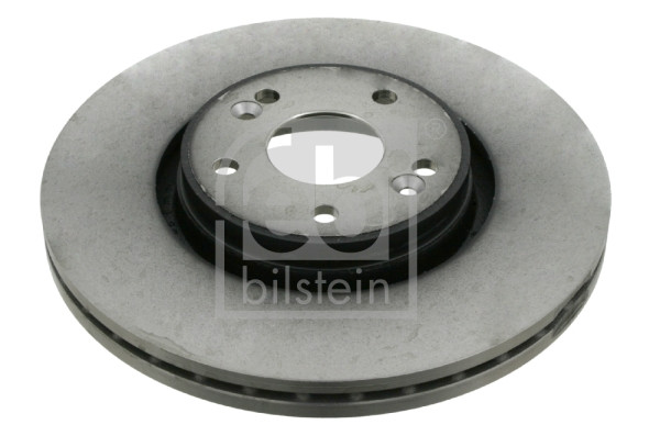 FEBI BILSTEIN Bremsscheibe