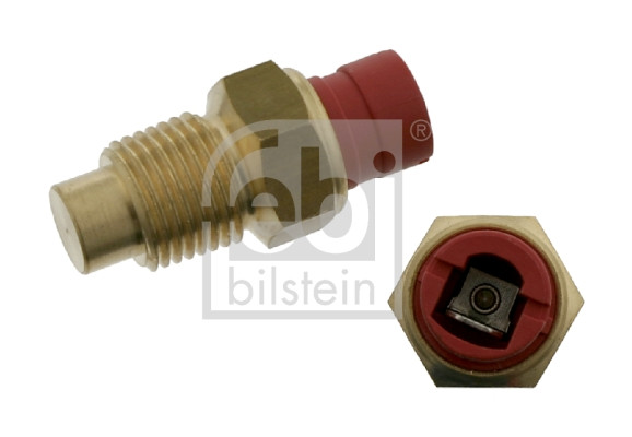 FEBI BILSTEIN Sensor, Kühlmitteltemperatur