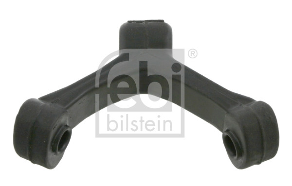FEBI BILSTEIN Halter, Abgasanlage