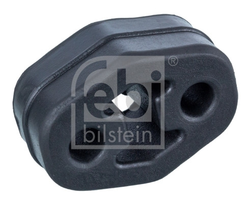 FEBI BILSTEIN Halter, Abgasanlage