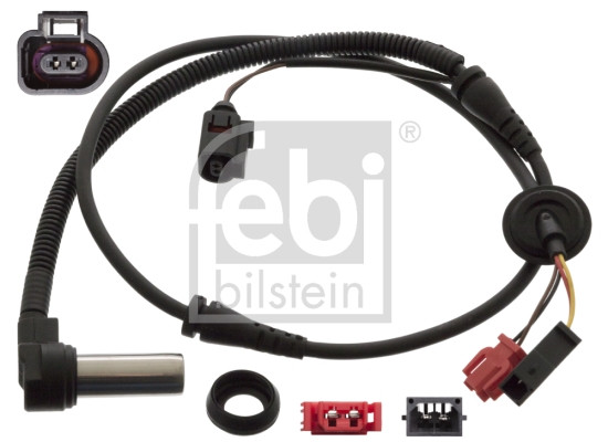 FEBI BILSTEIN Sensor, Raddrehzahl