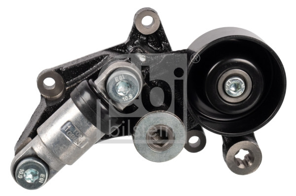 FEBI BILSTEIN Riemenspanner, Keilrippenriemen