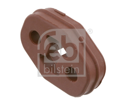 FEBI BILSTEIN Halter, Abgasanlage