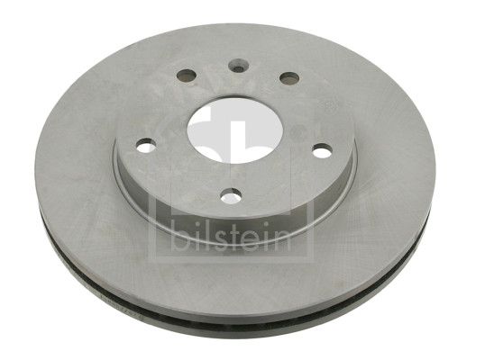 FEBI BILSTEIN Bremsscheibe