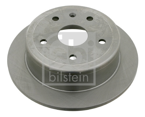 FEBI BILSTEIN Bremsscheibe