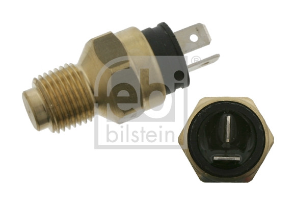 FEBI BILSTEIN Sensor, Kühlmitteltemperatur