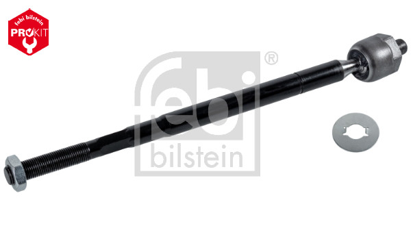 FEBI BILSTEIN Axialgelenk, Spurstange