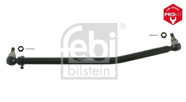 FEBI BILSTEIN Lenkstange